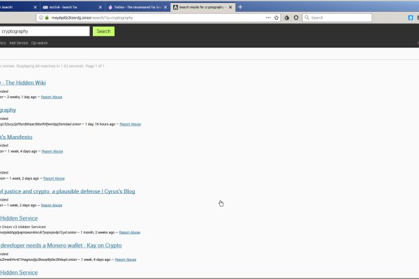Онион сайты список 2024